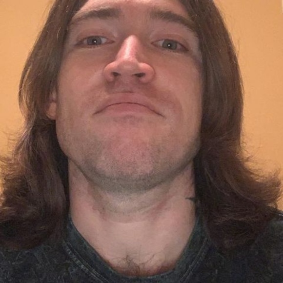 Meet your Posher, Brian - Picture 1 of 1